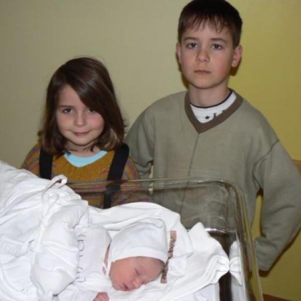 Včelátko Eda na Moje těhotenství.cz Včelátko Eda