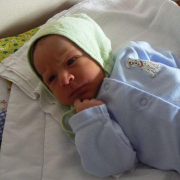 Včelátko Eda na Moje těhotenství.cz Včelátko Eda