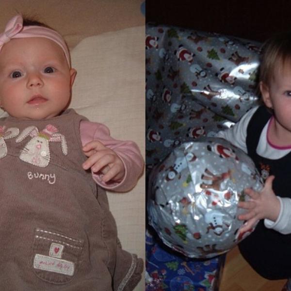 Vánoční srpňátka O9