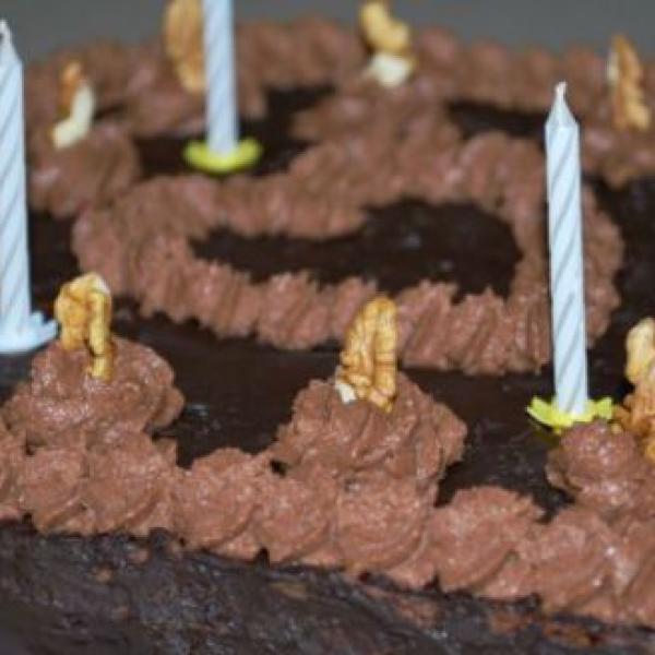 Musím se pochlubit....