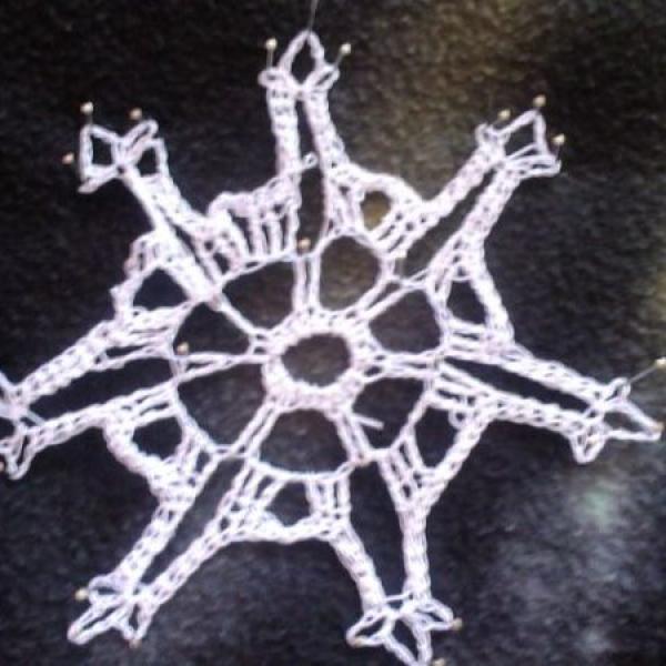 háčkovani na Moje těhotenství.cz háčkovani