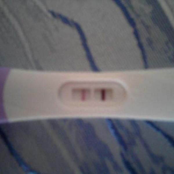 Tak jsem to nevydržela... 8den po ET