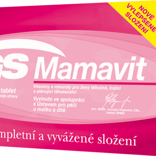 Mamavit