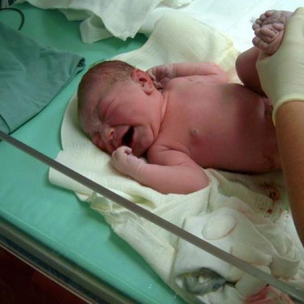 Máme dva měsíce!!!!! :)))