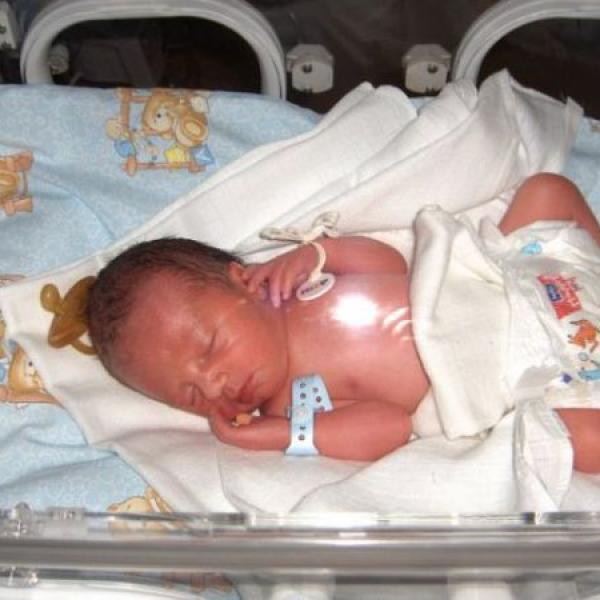 Květinky 2011 - můj Dominiček 