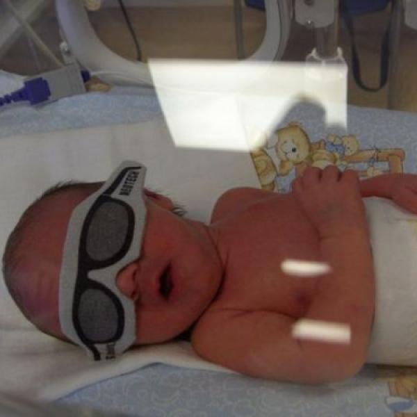 Můj brouček s brejličkama - KVĚTINKY 2011 :) na Moje těhotenství.cz Můj brouček s brejličkama - KVĚTINKY 2011 :)