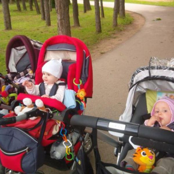 Srazík na přehradě na Moje těhotenství.cz Srazík na přehradě