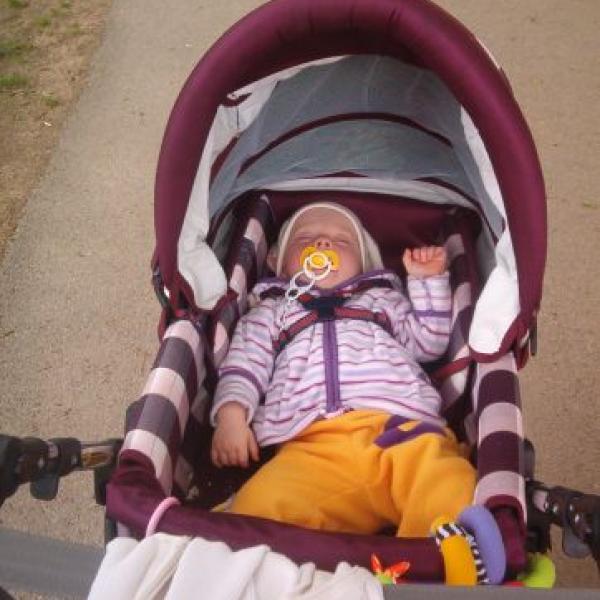 Srazík na přehradě na Moje těhotenství.cz Srazík na přehradě