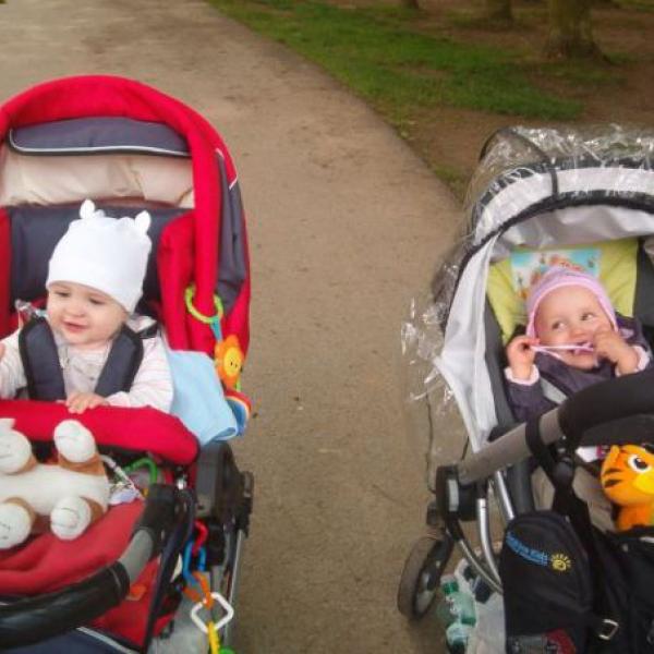 Srazík na přehradě na Moje těhotenství.cz Srazík na přehradě