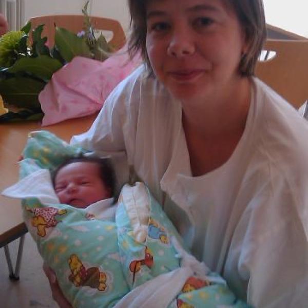 Fotky mojí prďolky