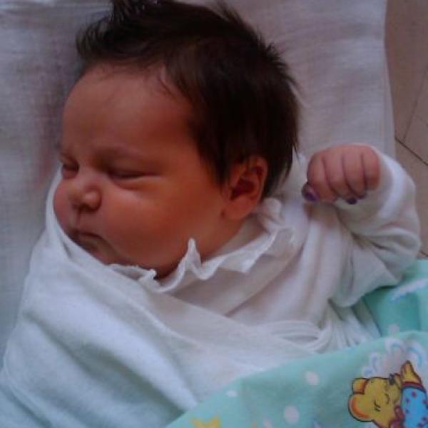 Fotky mojí prďolky