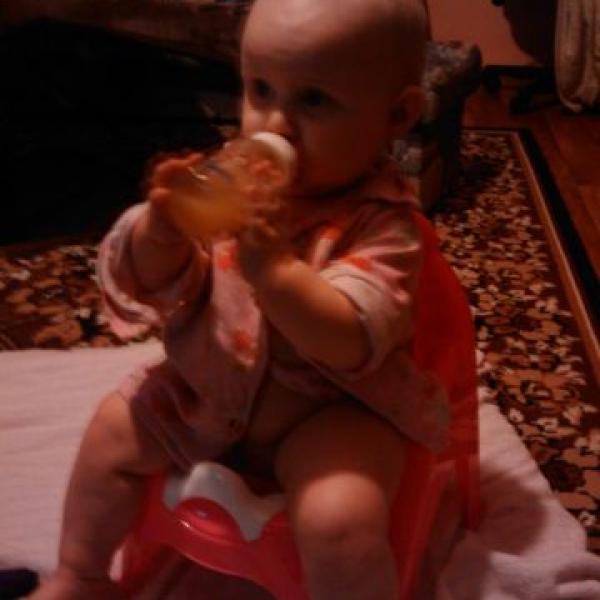 včera 8 měsíců na Moje těhotenství.cz včera 8 měsíců