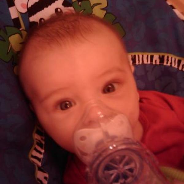 Kryštůfek, nemoc atd...