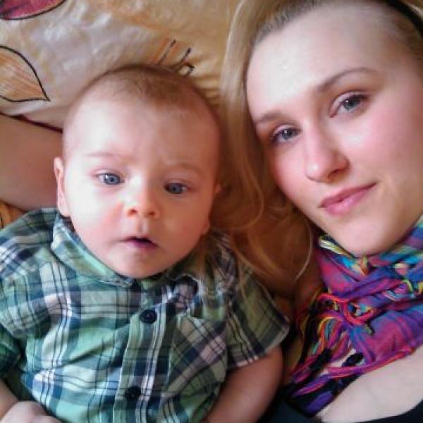 Kryštůfek, nemoc atd...