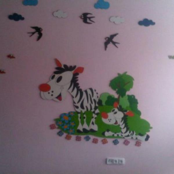 Pokojicek pro Adelku :-) na Moje těhotenství.cz Pokojicek pro Adelku :-)