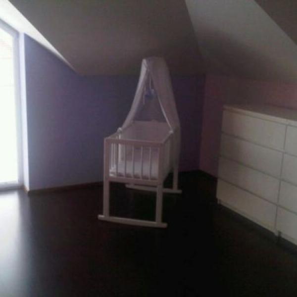 Pokojicek pro Adelku :-) na Moje těhotenství.cz Pokojicek pro Adelku :-)