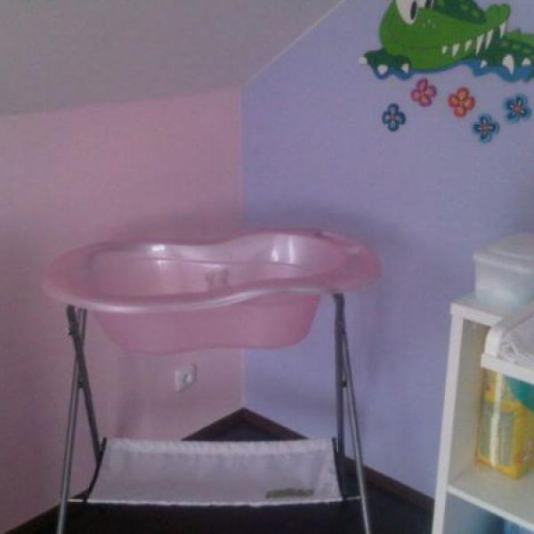 Pokojicek pro Adelku :-) na Moje těhotenství.cz Pokojicek pro Adelku :-)