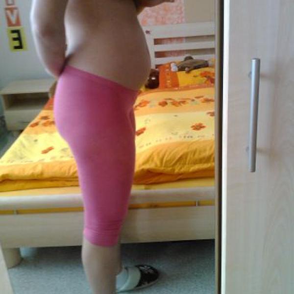 Pro spolutěhulky, co mi nevěřily ... 29tt na Moje těhotenství.cz Pro spolutěhulky, co mi nevěřily ... 29tt