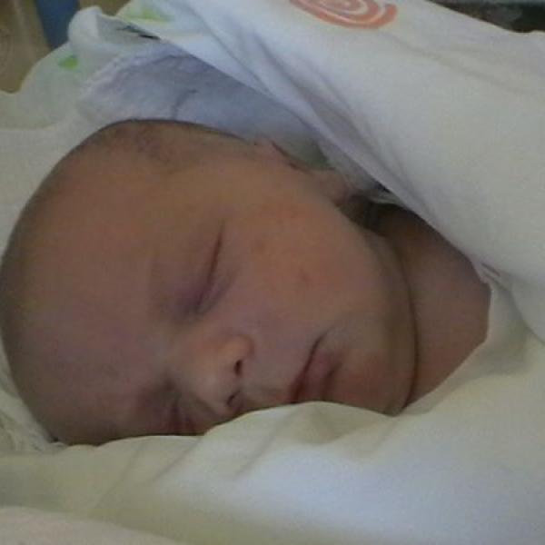 Už jsme taky na světě