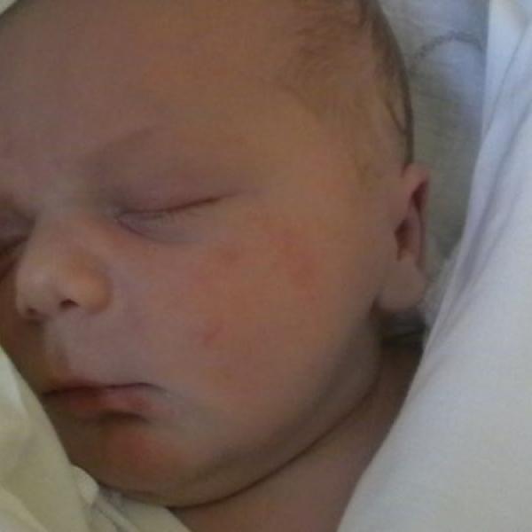 Už jsme taky na světě