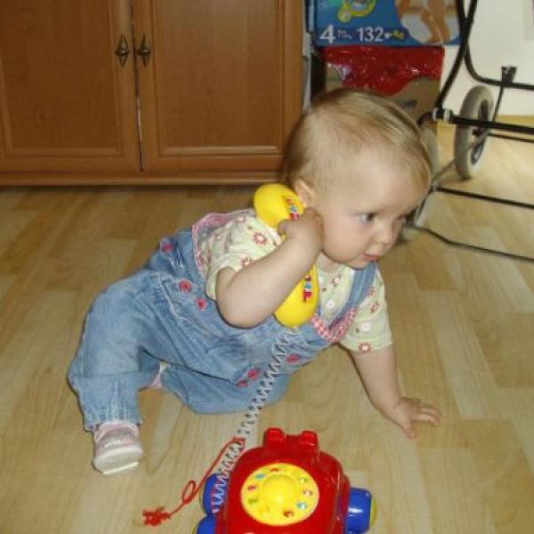 Terezka a jeji hobbyyy