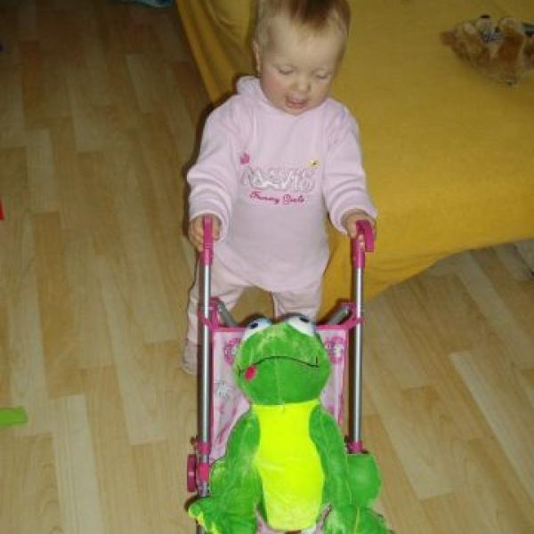 Terezka a jeji hobbyyy