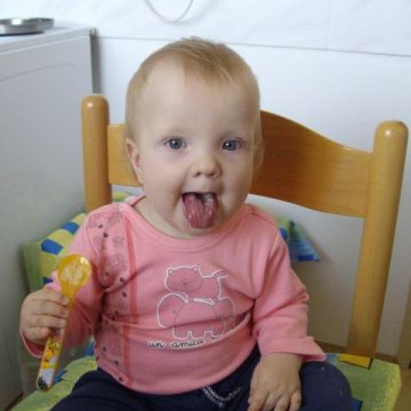 Terezka a jeji hobbyyy