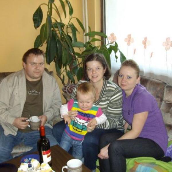 Terezka a jeji hobbyyy