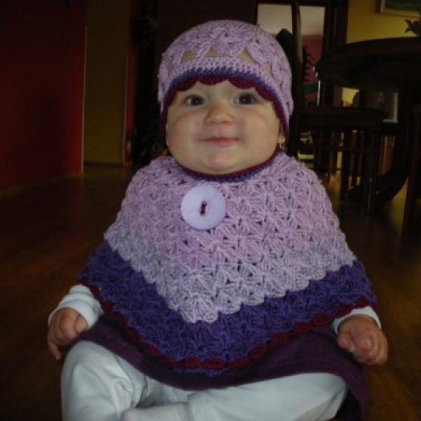 Háčkované výtvory 