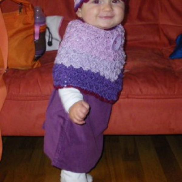 Háčkované výtvory 