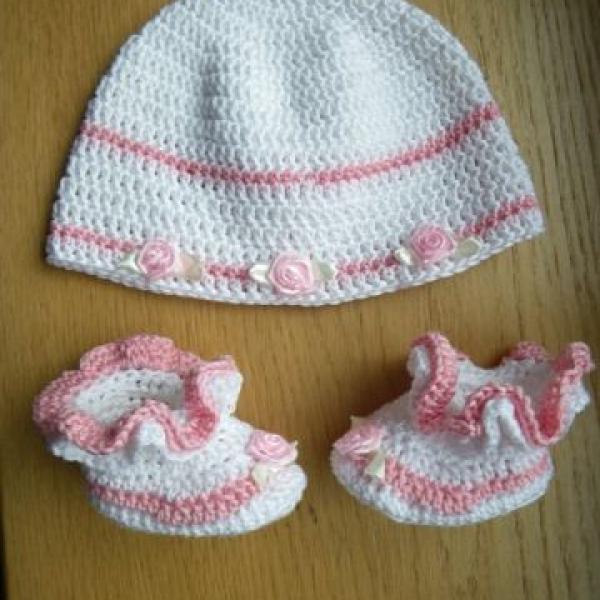 první jarní výtvory