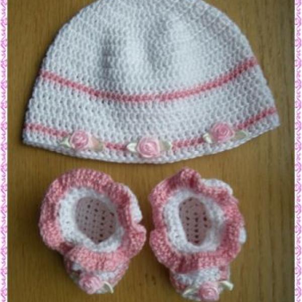 první jarní výtvory