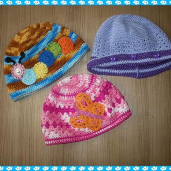 první jarní výtvory