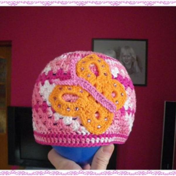 první jarní výtvory