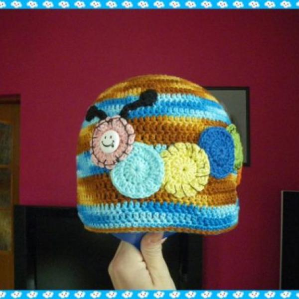 první jarní výtvory