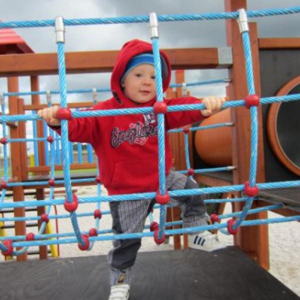 Žibřiďáci v ZOO Plzeň