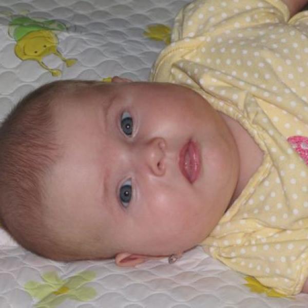 čtyřměsíční prohlídka