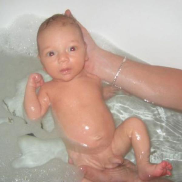 už nám je měsíc a půl...:)