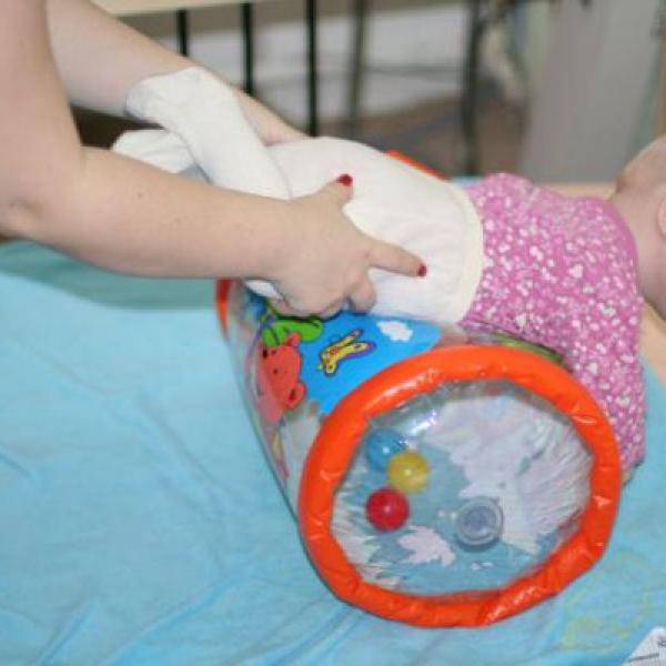 Skoro po dvou měsících zpátky