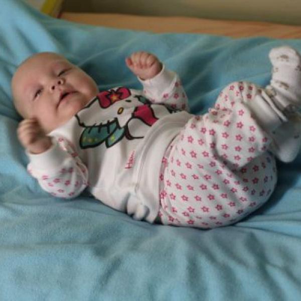 Skoro po dvou měsících zpátky