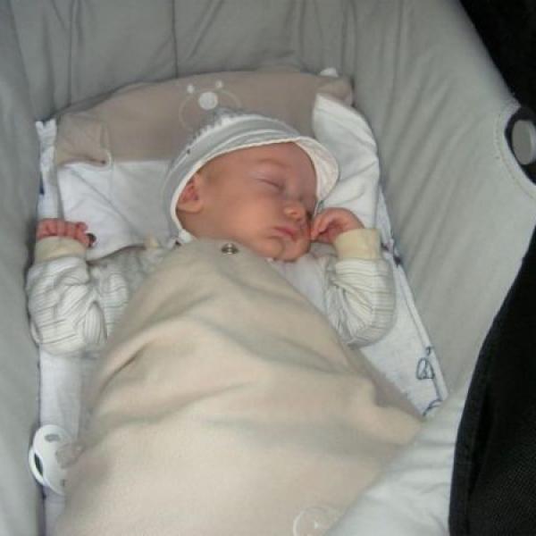 za 4 dny nám jsou 3.měsíce...:)