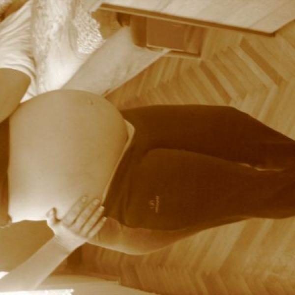 3d ultrazvuk a bříško