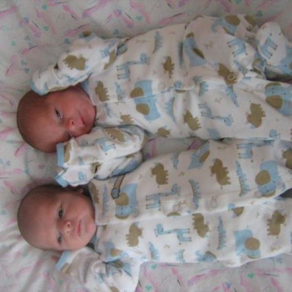 Michálek a Martínek 30.11.2010