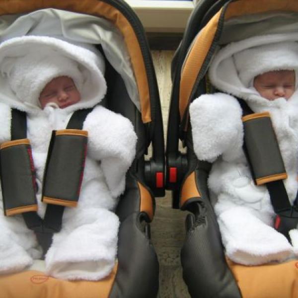 Michálek a Martínek 30.11.2010