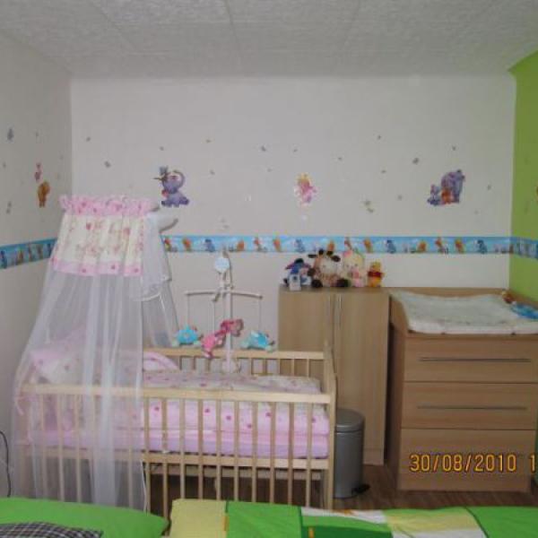 Jsme moc šťastný rodičové :o)