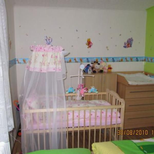 Jsme moc šťastný rodičové :o)