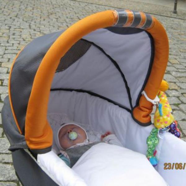 Vsude dobre doma....