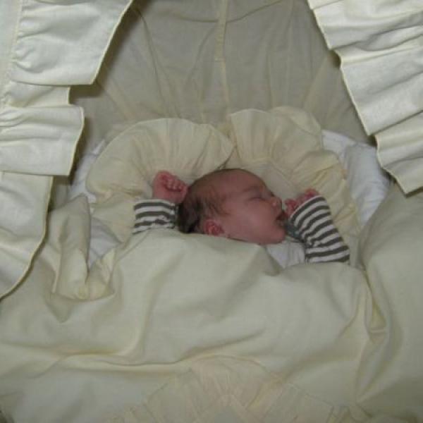 Vsude dobre doma....