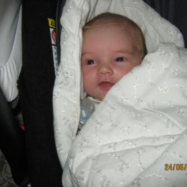 Vsude dobre doma....