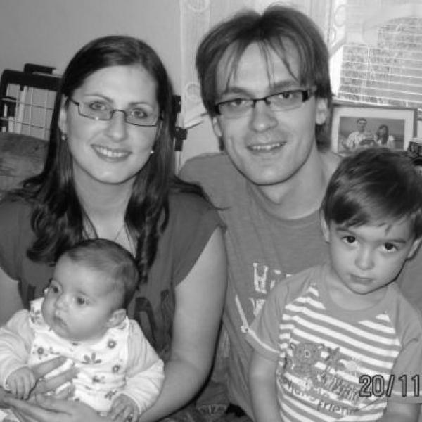 Dnes druhé očkování a kontrola ve 4 měsících